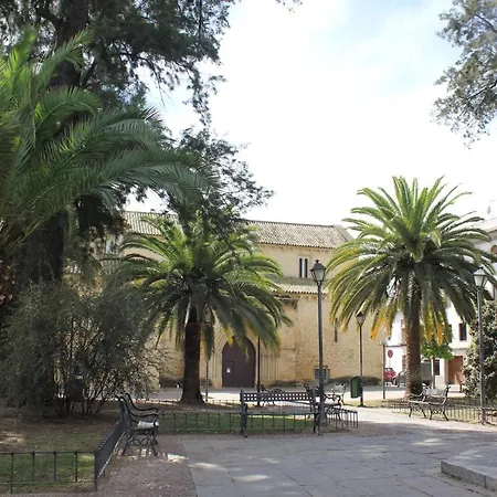 Apartamento La Piconera Con Piscina A 350 Metros Cordoba Exterior photo