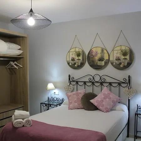 Apartamento La Piconera Con Piscina A 350 Metros Cordoba Exterior photo