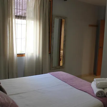 Apartamento La Piconera Con Piscina A 350 Metros Cordoba Exterior photo