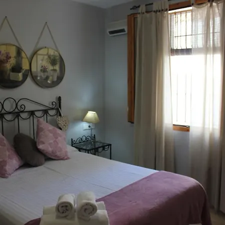 Apartamento La Piconera Con Piscina A 350 Metros Cordoba Exterior photo