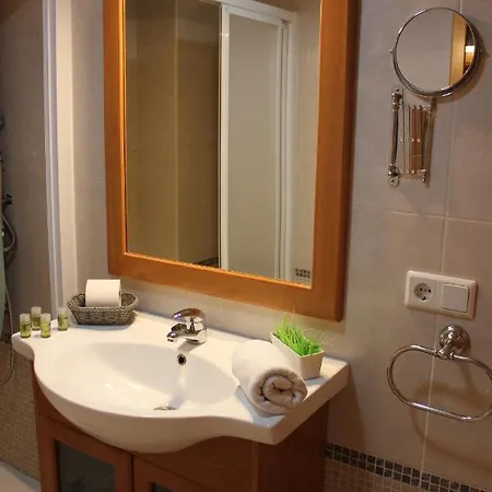 Apartamento La Piconera Con Piscina A 350 Metros Cordoba Exterior photo